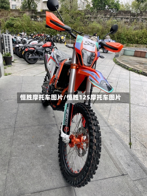 恒胜摩托车图片/恒胜125摩托车图片-第1张图片
