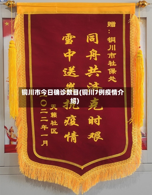 铜川市今日确诊数目(铜川7例疫情介绍)-第1张图片