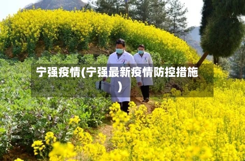 宁强疫情(宁强最新疫情防控措施)-第3张图片