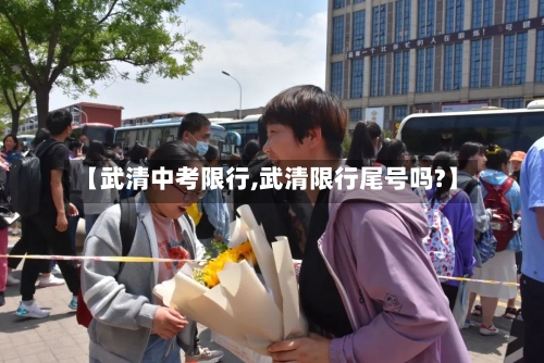 【武清中考限行,武清限行尾号吗?】-第2张图片