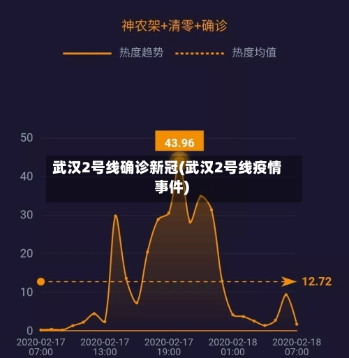 武汉2号线确诊新冠(武汉2号线疫情事件)-第2张图片