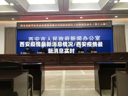 西安疫情最新消息情况/西安疫情最新消息实时-第2张图片