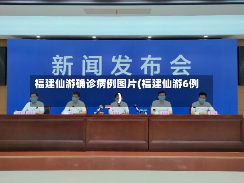 福建仙游确诊病例图片(福建仙游6例)-第2张图片