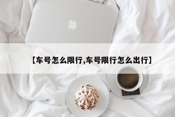 【车号怎么限行,车号限行怎么出行】