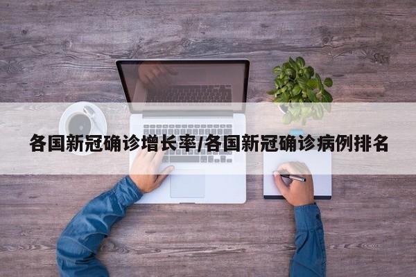 各国新冠确诊增长率/各国新冠确诊病例排名