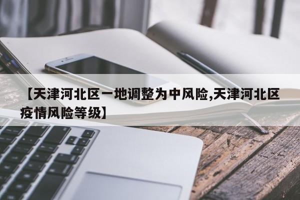 【天津河北区一地调整为中风险,天津河北区疫情风险等级】